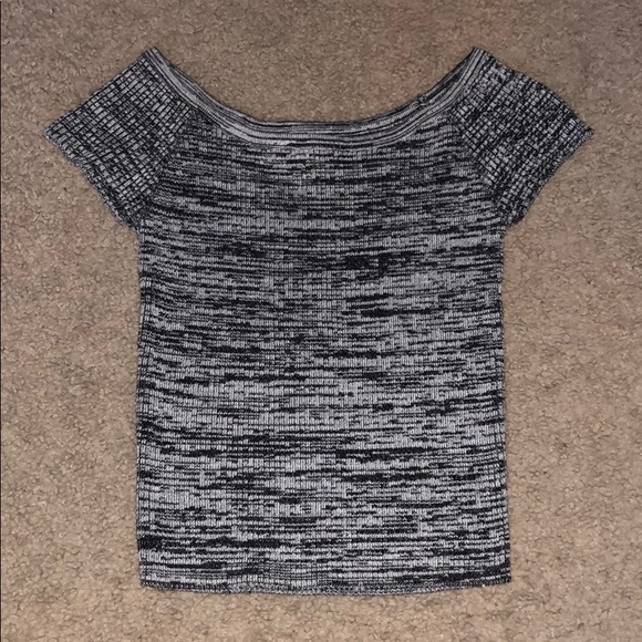 Stretchy top - Picture 1 of 1